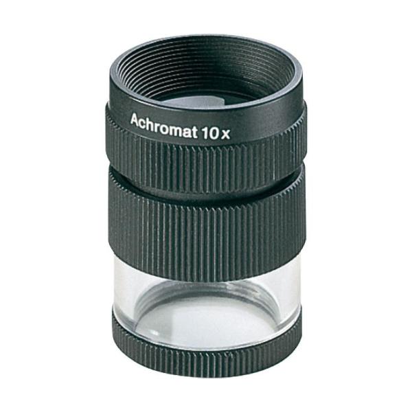 エッシェンバッハ 精密ドッキングスケールルーペ 23mmφ(10倍) 1154-10 (9738bs)の通販は 17,379円