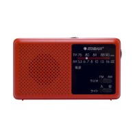 太知ホールディングス 備蓄ラジオ ECO-5