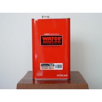 カンペハピオ WATCO(ワトコ) ワトコオイル 屋内木部用 ナチュラル(W01) 3.6L (3955bp)の通販は 7,479円