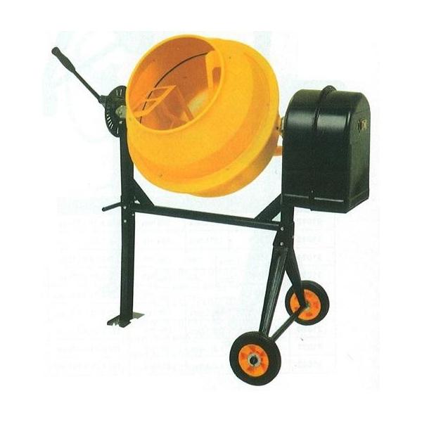 アルミス コンクリートミキサー まぜ太郎 AMZ-30Y (6592bh)の通販は 23,435円