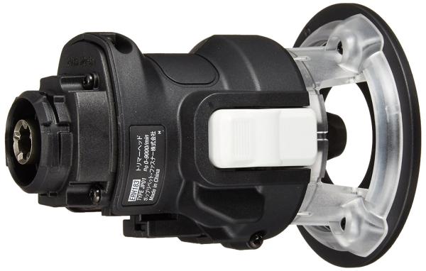 ポップリベット・ファスナー BLACK ＆ DECKER トリマー ERH183 (9143bs)