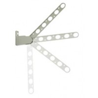 CL タカラ DRYWAVE KAL85 窓壁用物干金物 ST KAL85