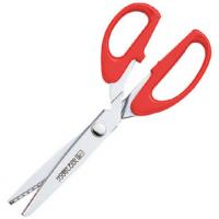 Clover ホビーピンキングP210『ギザ刃5mm』(22cm) (6241d)の通販は 4,909円