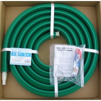 大研化成工業 業務用融雪プロテクター 5m 片面穴 GUP-05S (4805bo)