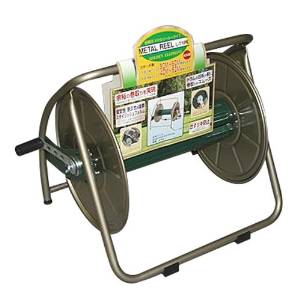 浅香工業 金象 メタルリール Lタイプ #152802 #152802の通販は