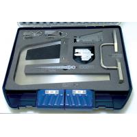 シンワ測定 97794 シンワ 鉄骨精度測定器具 7点セット (2019ah)