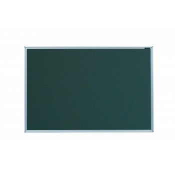 馬印 MAJIシリーズ壁掛黒板 無地 W910×H610mm MS23 (9570bq)の通販は 8,595円