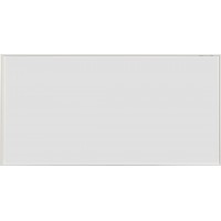 abt 馬印 MR series(エムアールシリーズ)壁掛 無地ホワイトボード W1210×H610mm MR24 (8866bl)の通販は 10,955円