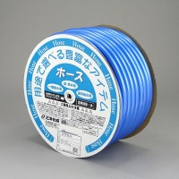 三洋化成 エクセルホース15×20 ブルー 50mドラム巻 ES1520D50B 1巻