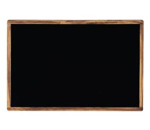 HIKARI 光 マーカー用黒板 焼き仕上げHBD609Y【PKK7802】