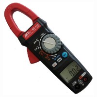 マザーツール 交流/直流デジタルクランプメーター MT-120 1個の通販は