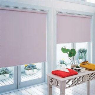 COMOLIFE コモライフ タチカワ TIORIOティオリオ ロールスクリーン遮光2級防炎規格品 巾160×高さ80cm TR-3365・ピンク (4980aq)の通販は