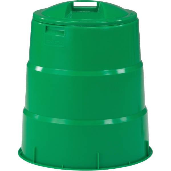 COMOLIFE コモライフ 三甲 サンコー 生ゴミ処理容器 コンポスター130型 805039-01 グリーン (1712bd)の通販は 9,793円