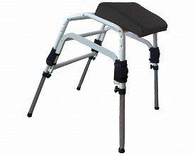 ピラニア・ツール トイレでふんばる君  IG-FS02の通販は 24,312円