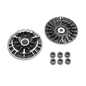 DAYTONA デイトナ ハイスピードプーリーKIT マジェスティS (91170)