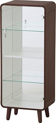 コレクションシェルフL 東谷(あづまや) AZUMAYA 東谷 東谷(AZUMAYA) コレクションシェルフL【PT-612BR】