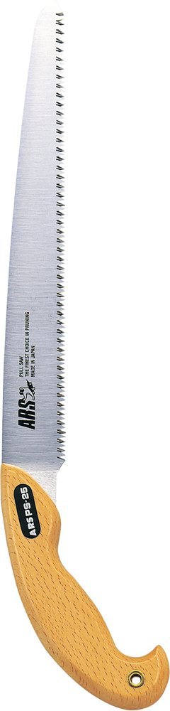 アルスコーポレーション アルス PS-25S ピストル型鋸25細目 PS-25Sの通販は 5,393円