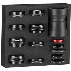 TOKEN TK-PF71 PF30/BB386 30mm軸【沖縄・離島への配送不可】