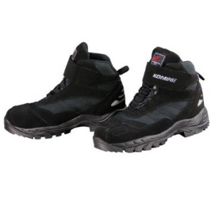 KOMINE コミネBK-061 FTC レーシングシューズ 265の通販は