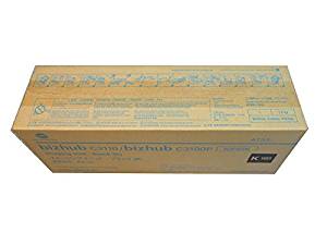 コニカミノルタ  イメージングユニット(C3110/C3100P用) IUP-23K ブラック(K) A73303D