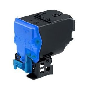 コニカ ミノルタ トナーカートリッジ シアン TNP-50C(A0X5476)の通販は