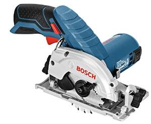 BOSCH ボッシュ GKS10.8V-LIH バッテリーマルノコ
