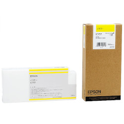 EPSON エプソン インクカートリッジ ICY57 (イエロー)