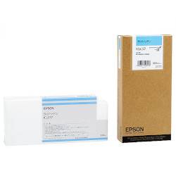 EPSON エプソン インクカートリッジ 350ml (ライトシアン)(ICLC57) PX-P/K3