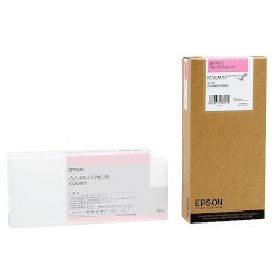 EPSON エプソン インクカートリッジ 350ml (ビビットライトマゼンタ)(ICVLM57) PX-P/K3