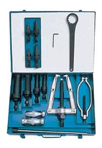 スーパーツール ベアリングプーラセット BP60の通販は 105,345円