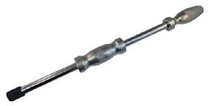 スーパーツール ベアリングプーラセットBH・BP型スライドハンマ BPH6