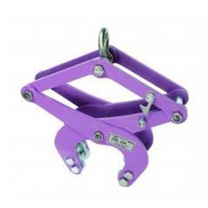 スーパーツール コンクリート二次製品用吊クランプ(カム式) CGC500の通販は 37,666円