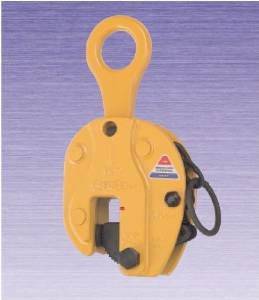 スーパーツール 立吊クランプ(ロックハンドル式) SVC1H