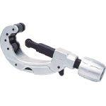 スーパーツール チューブカッター(銅管用・早送り早戻し機構) TC205の通販は