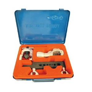 スーパーツール チュービングツールセット(スタンダードタイプ) TSC457Wの通販は