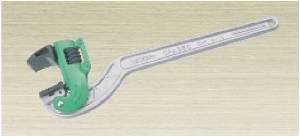 スーパーツール パイプレンチ(アルミ製コーナー用白管・被覆管兼用型)パイトン CPA450Mの通販は 11,788円