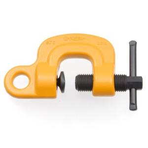 スーパーツール スクリューカムクランプJ型 SJC1の通販は 15,357円