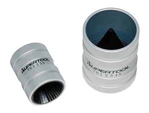 スーパーツール チューブリーマー(ステンレス管用) TR1254S 12,640円