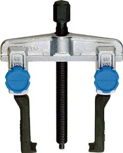 スーパーツール スライドギヤープーラ(薄爪) GS90T