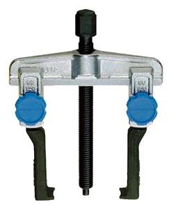 スーパーツール スライドギヤープーラ(薄爪) GS120T