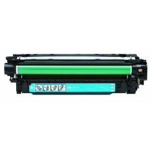 HP エイチピー プリントカートリッジ シアン (CP3525)(CE251A) HP-EPCE251A