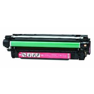 HP エイチピー プリントカートリッジ マゼンタ (CP3525)(CE253A) HP-EPCE253A