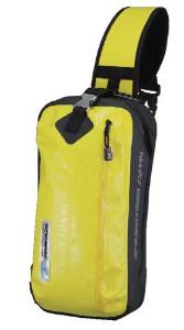 KOMINE SA-217 WR ONE S-BAG YEL 09-217/YLの通販は