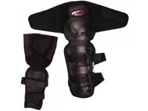 KOMINE SK-491 EXTREME KNEE GUARD BLK  FREE 04-491/BK 6,741円