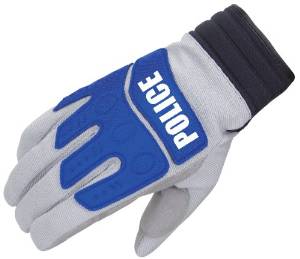 KOMINE GK-785 INST GLV GRY/BLU POLICE 2XL 06-785/PL/BL/2XLの通販は 6,090円