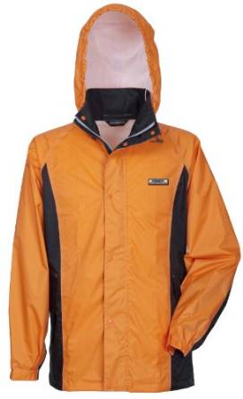 Doqment(ドキュメント) カジメイク 7520 3Dブリーズレイン オレンジ 4Lの通販は