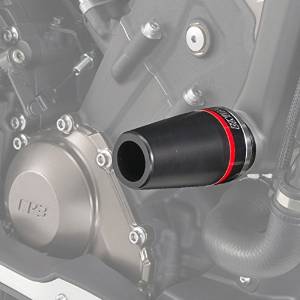 DAYTONA デイトナ 91609 エンジンプロテクター/MT-09(14)