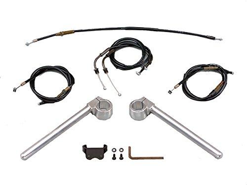 デイトナ 91862 セパハンセット.SR4/500(88/8-00)