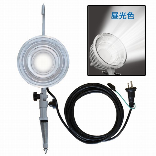 サンウェイ LEDマルチライトプロ昼光色 SW-GL-030ED 5mの通販は 11,154円