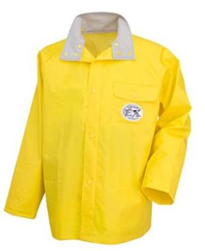 カジメイク 1010 匠EXジャケットイエローMの通販は 6,814円